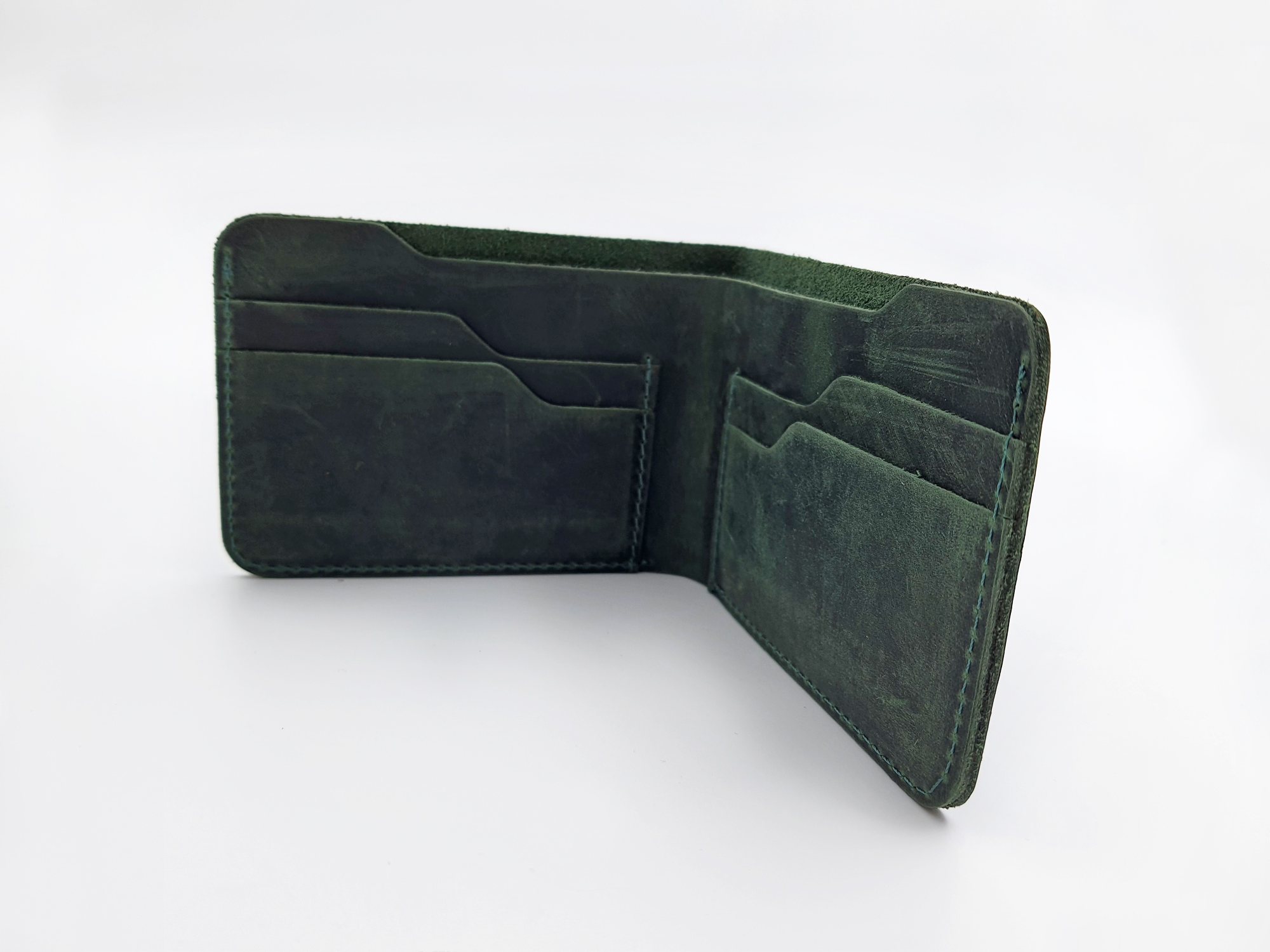 Genuine Leather Wallet